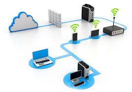 IT Infrastructure Setup