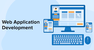 Web Application Development