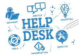 Help Desk & Technical Support