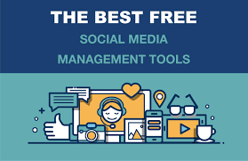 Social Media Account Management