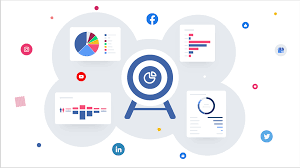 Social Media Analytics & Reporting