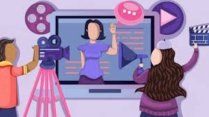 Content Creation (posts, graphics, videos)