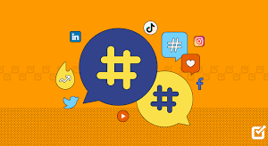 Hashtag Research & Optimization
