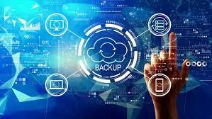 Data Backup & Recovery